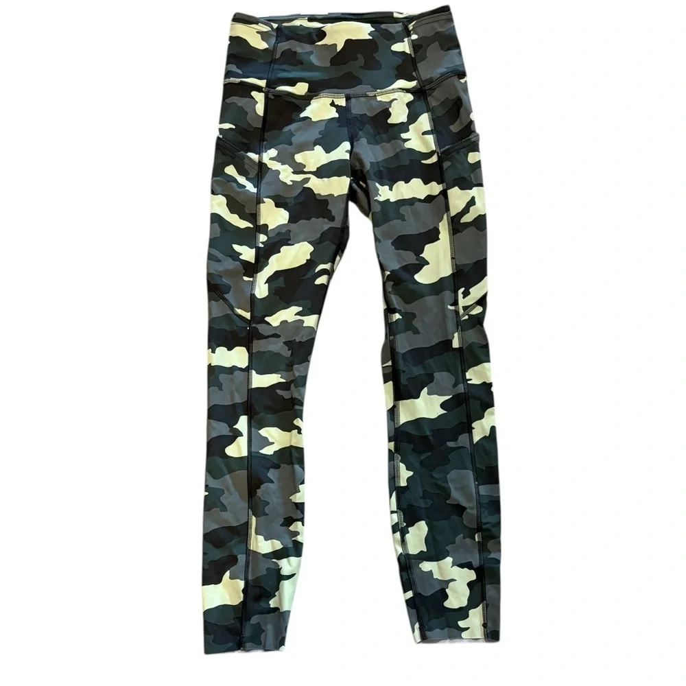 lululemon athletica 100% pure
